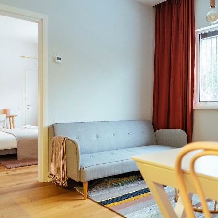Boutique Luxury Flats - La Maison Du Petit Paris ブカレスト エクステリア 写真