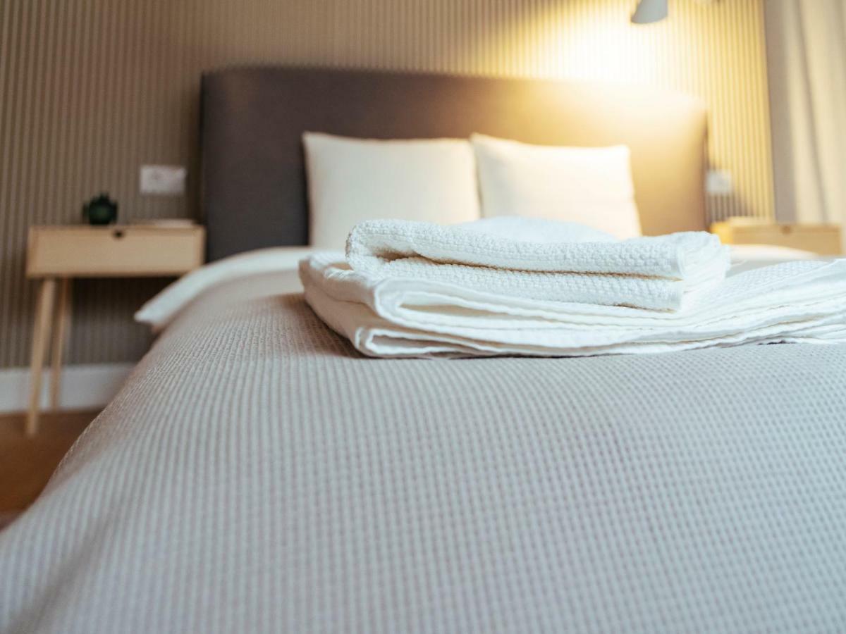 Boutique Luxury Flats - La Maison Du Petit Paris ブカレスト エクステリア 写真