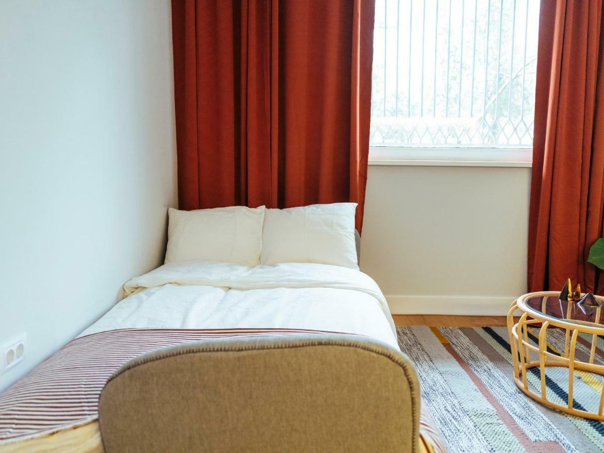 Boutique Luxury Flats - La Maison Du Petit Paris ブカレスト エクステリア 写真