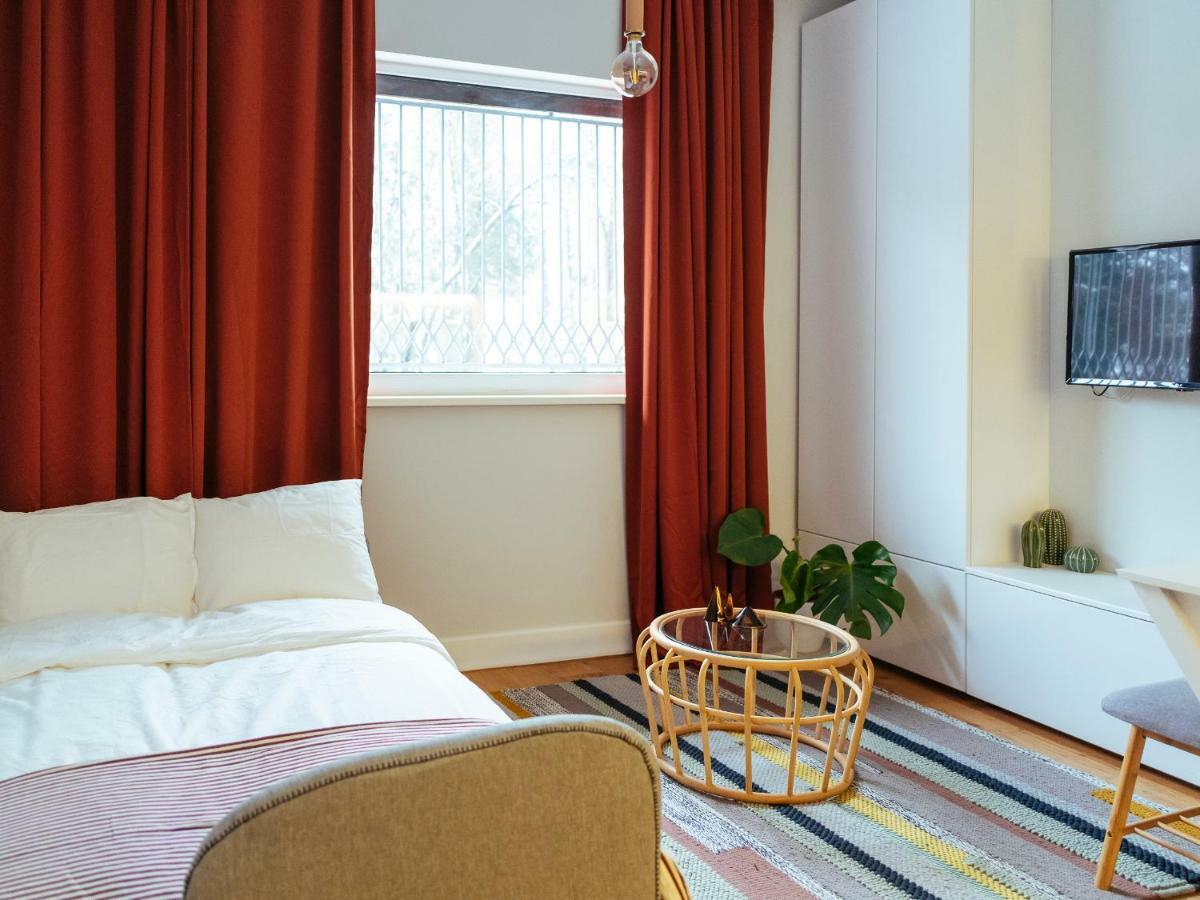 Boutique Luxury Flats - La Maison Du Petit Paris ブカレスト エクステリア 写真