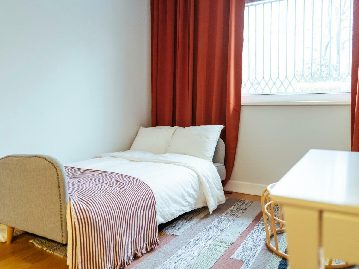 Boutique Luxury Flats - La Maison Du Petit Paris ブカレスト エクステリア 写真