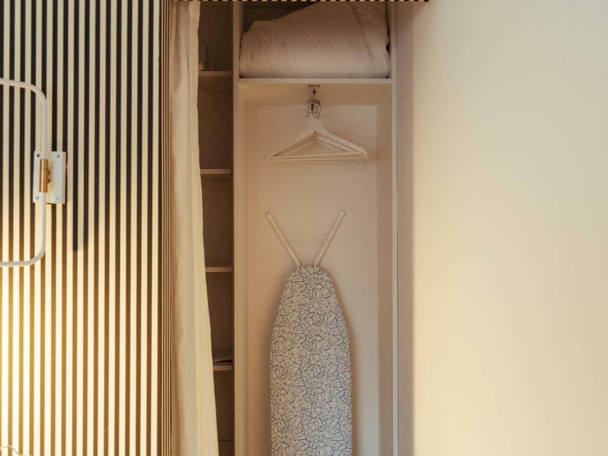 Boutique Luxury Flats - La Maison Du Petit Paris ブカレスト エクステリア 写真
