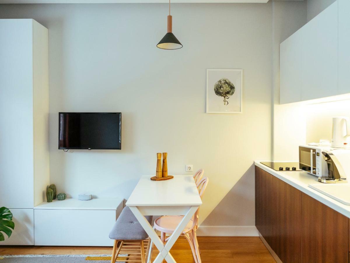 Boutique Luxury Flats - La Maison Du Petit Paris ブカレスト エクステリア 写真