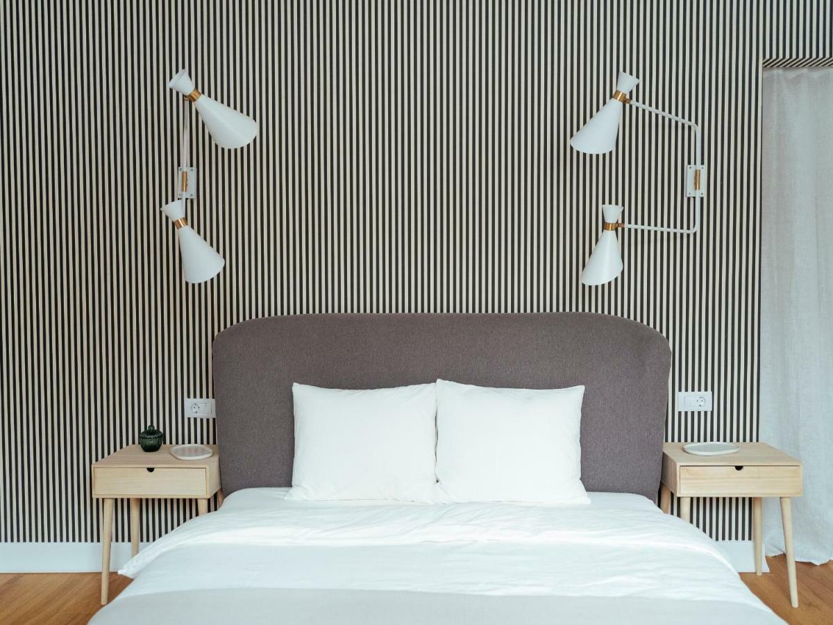 Boutique Luxury Flats - La Maison Du Petit Paris ブカレスト エクステリア 写真