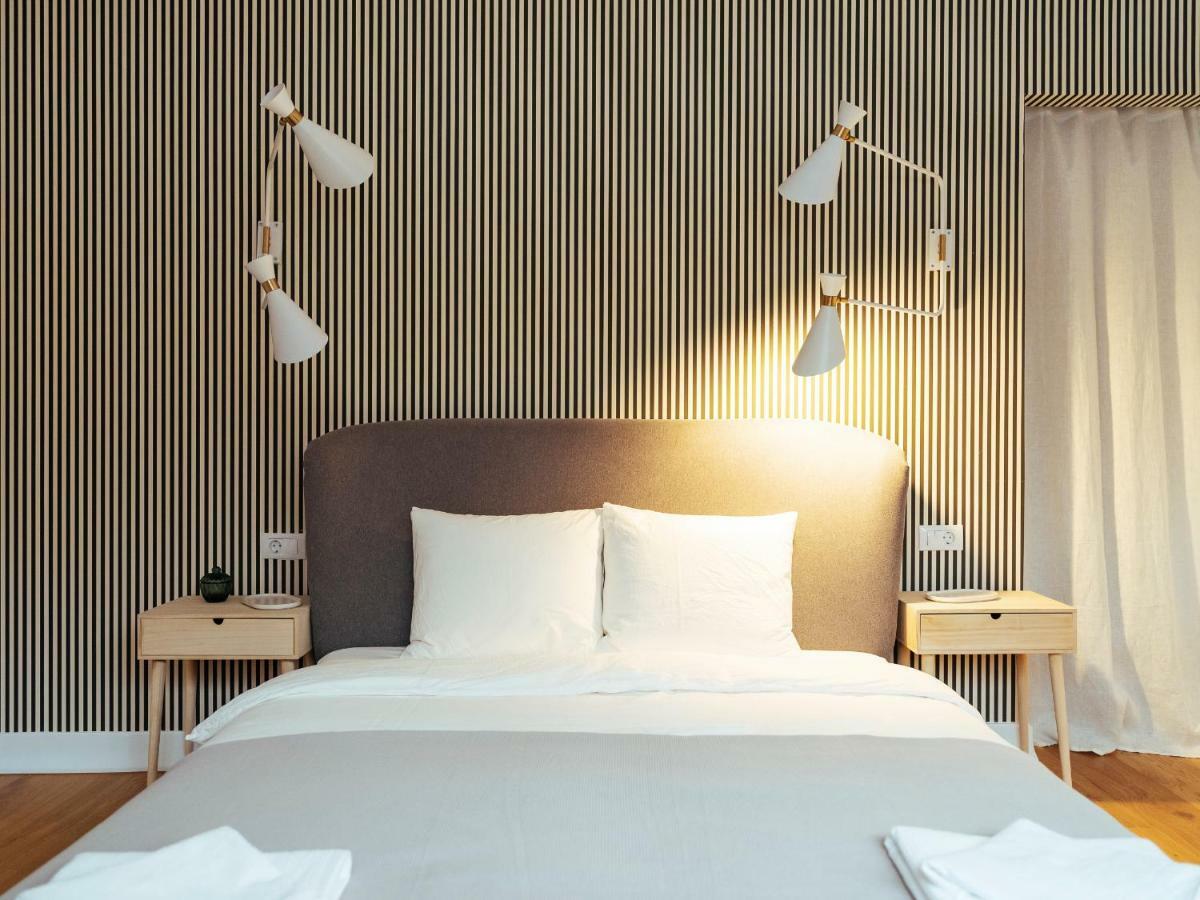 Boutique Luxury Flats - La Maison Du Petit Paris ブカレスト エクステリア 写真