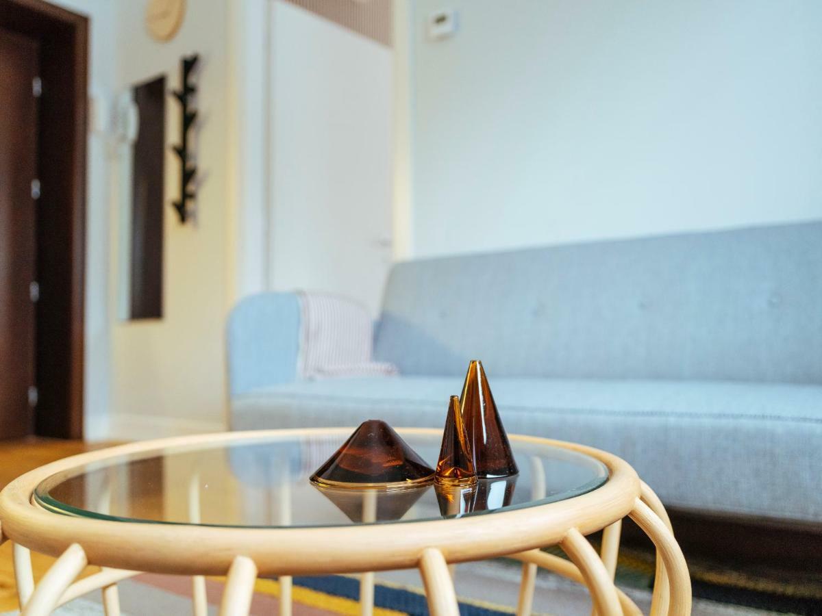 Boutique Luxury Flats - La Maison Du Petit Paris ブカレスト エクステリア 写真